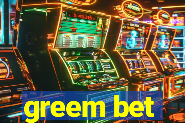 greem bet